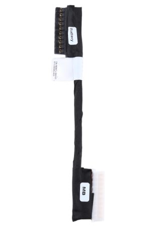 Cavo flessibile del connettore della batteria DD0G34BT001 DD0G34BT011 per HP Pavilion 15-AU 15-AW