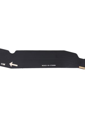 Per cavo flessibile per porta di ricarica OPPO Ace2 PDHM00