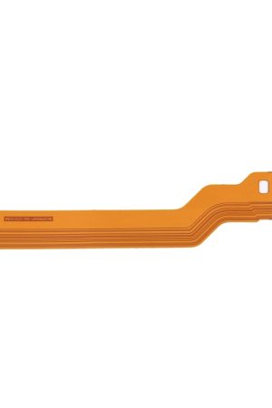 Per OPPO Reno5 Pro 5G PDSM00 PDST00 CPH2201 Cavo flessibile per porta di ricarica