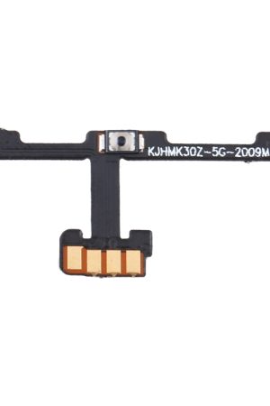 Pulsante di accensione e pulsante del volume Cavo flessibile per Xiaomi Redmi K30 Ultra M2006J10C