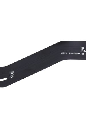 Cavo Flex della scheda madre per Xiaomi Mi 10 Lite 5G / MI 10 Youth 5G M2002J9G