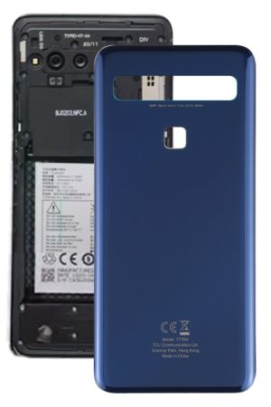 Cover posteriore originale per batteria per TCL 10L (10 Lite) T770H