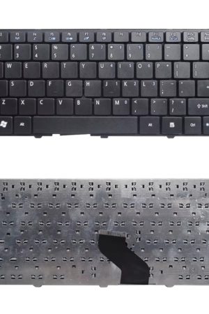 Versione US Versione per Acer Aspire 3810 3810TG 3810T 4750G 3815 3820 3820G 3820T 4820 4820G 4736 4820 4741 4752Z