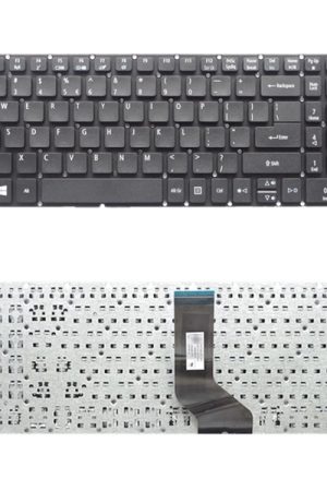 Tastiera della versione USA per Acer Aspire E5-532 E5-522 E5-573 E5-522 E5-573 E5-574 E5-573 E5-574 E5-722 E5-752 E5-722 E5-752 E5-772 E5-773 E5-575 E5-773 E5-575 V5-591G V3-574G F5-573G E15 E5-582P