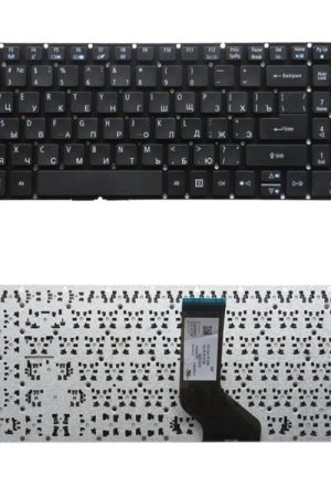 Tastiera RU versione per Acer Aspire E5-573 E5-573T E5-573 E5-573T E5-573TG E5-573G E5-722 E15 E15 E15 E15 E5-582P 507H 56AV 507H 54G6 F5-572 V5-591G