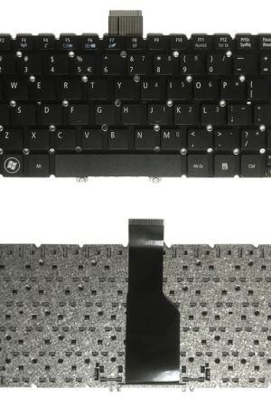 Tastiera di versione USA per Acer Aspire S3 S3-391 S3-951 S3-371 S5 S5-391