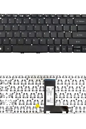 Tastiera della versione USA per Acer Swift 3 SF315-41 SF315-41-R6J9 SF315-41-R7EQ SF315-41-R7EQ SF315-41-R7JD SF315-41-R7JD SF315-41-R9S1
