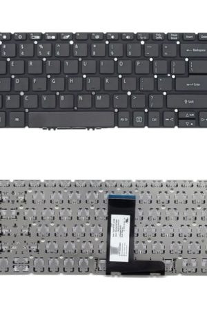 Tastiera di versione USA per Acer Swift 3 SF315-51 SF315-51G N17P4 A515-52 A515-53 A515-54