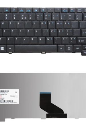 Tastiera della versione USA per Acer Travelmate TM 4750 TM4750 TM4745 TM 4755 TM4740TM 4741 P243