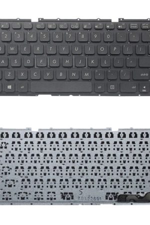 Tastiera versione USA per Asus VivoBook X441 X441S X441SA X441SC X441N X441NA A441NA A441SA A441SC F441NA F441SA