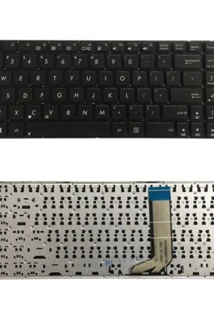 Tastiera versione USA per Asus X556 X556U X556UA X556UB X556UF X556UJ X556UQ X556UR X556UV