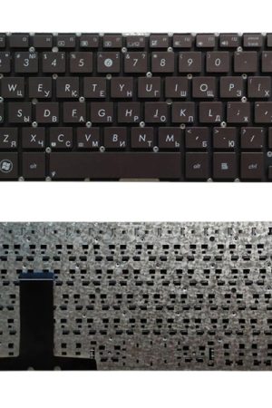 Tastiera RU versione per Asus Zenbook UX31 UX31A UX31E UX31LA