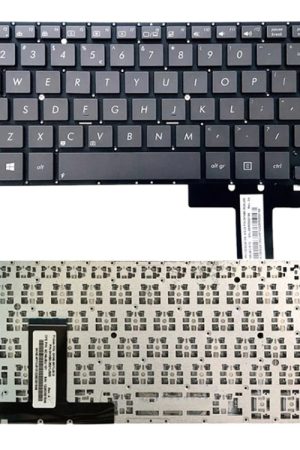 Tastiera versione USA per Asus Zenbook UX31 UX31A UX31e UX31LA
