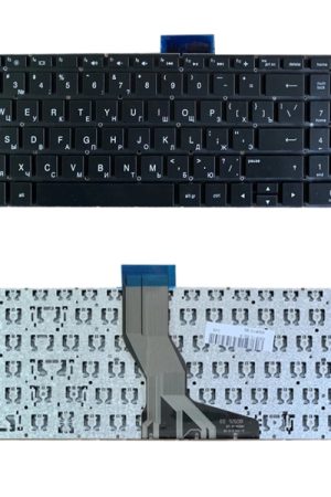 Tastiera RU versione per HP 15-BS 15-BW 15-BS015DX 15-BS573TX 15-BS007TX TPN-C129 925008-001 PK132043A00