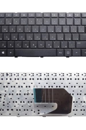 Tastiera RU versione per HP Pavilion G4 G43 G4-1000 G6 G6S G6T G6X G6-1000 Q43 CQ43 CQ43-100 CQ57 G57 430 2000-401TX