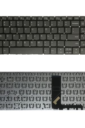 Tastiera versione USA per Lenovo IdeaPad 320-15 320-15ABR 320-15Ast 320-15AP