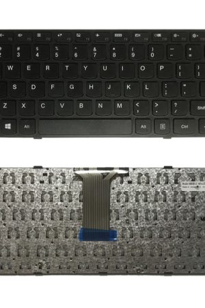 Tastiera della versione USA per Lenovo IdeaPad G40 G40-30 G40-45 G40-70 G40-75 G40-80 N40-70 N40-30 B40-70 Flex2-14a