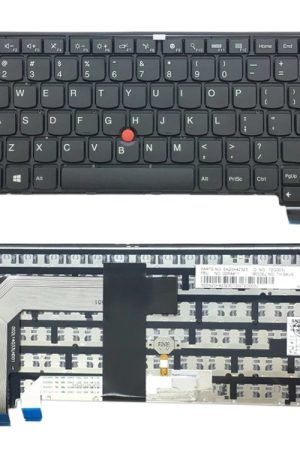 Tastiera della versione degli Stati Uniti per Lenovo ThinkPad T460S S2 13 S2 2D 13 2 °