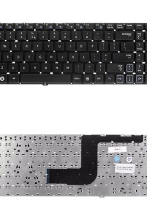 Tastiera di versione USA per Samsung NP-RC510-S02PT RV511 RC510 RC520 RV520 RV515 RV518 RC512 RC530 RV509