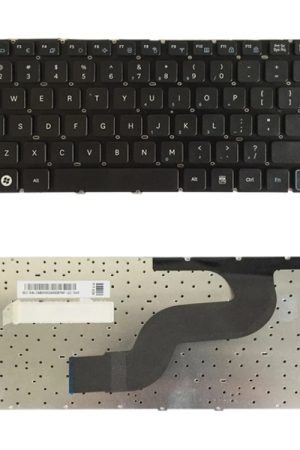 Tastiera della versione degli Stati Uniti per Samsung RV411 RV415 RV420 RV409 E3420