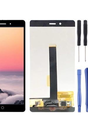 Schermo LCD e digitalizzatore assemblaggio completo per ZTE Nubia Z11 NX531J