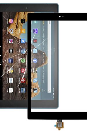 Pannello touch per Amazon Fire HD 10 2019 9th M2V3R5