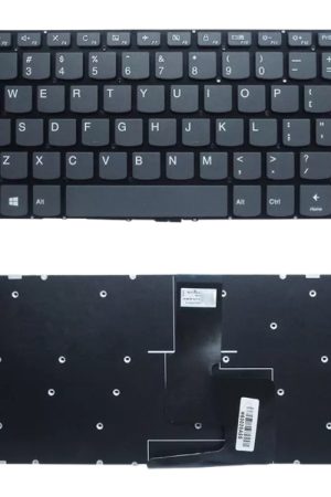 Tastiera della versione USA per Lenovo IdeaPad S130-14IGM 130S-14GM 330-14IGM 330S-14 K43C-80 E43-80 330-14ARR