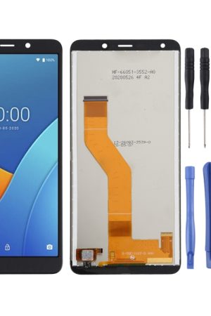 Schermo LCD TFT per Wiko Sunny 5 con assemblaggio completo di digitalizzatore