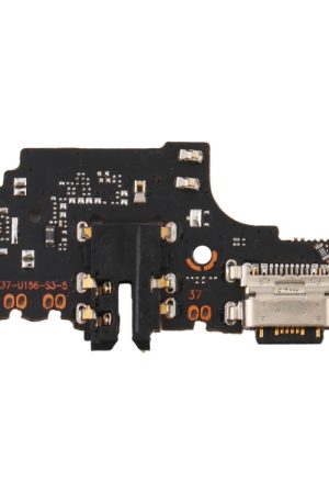 Scheda porta di ricarica per Xiaomi Mi 10t Lite 5G / Redmi Nota 9 Pro 5G M2007J17G M2007J17C