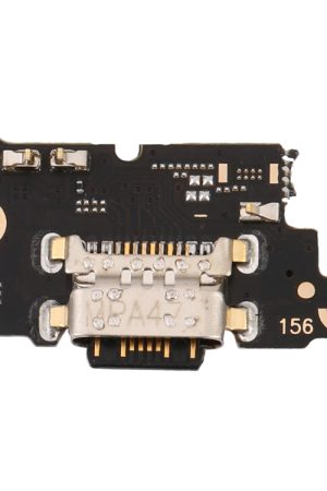 Carica della porta di ricarica per Xiaomi Redmi K40 Pro / Redmi K40 M2012K11AC M2012K11C