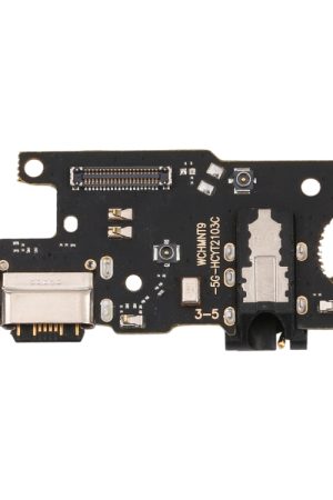 Scheda porta di ricarica per Xiaomi Redmi Nota 9 5G / Redmi Nota 9T M2007J22G M2007J22C