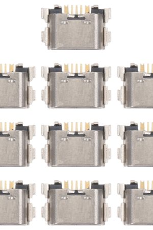 10 pz Connettore della porta di ricarica per Xiaomi MI Play