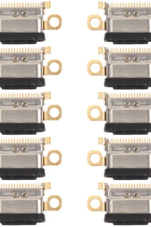 Connettore per porta di ricarica da 10 pezzi per Xiaomi MI 9 SE