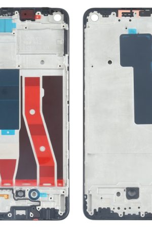 Per OPPO A94 CPH2203 Front Housing LCD Frame Bezel Plate