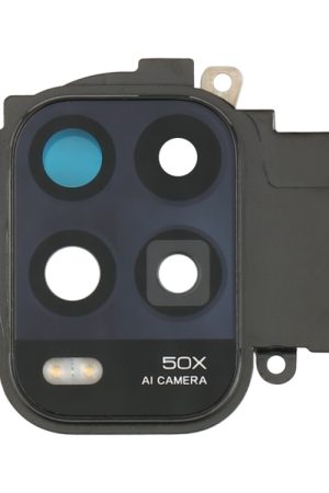 Coperchio dell'obiettivo della fotocamera per Xiaomi Mi 10 Lite 5G M2002J9G