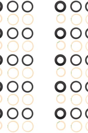 Per OPPO Reno5 Pro 5G PDSM00 PDST00 CPH2201 Obiettivo fotocamera posteriore 10 pezzi