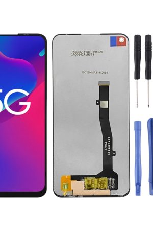 Schermo LCD e digitalizzatore assemblaggio completo per ZTE Axon 11 SE 5G 9000N
