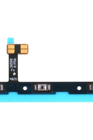 Pulsante di accensione e pulsante del volume Cavo flessibile per Xiaomi Mi 11 Pro