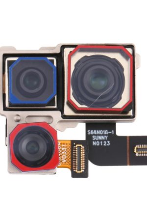 Macchina fotografica posteriore posteriore per Xiaomi Redmi K30 Pro Zoom