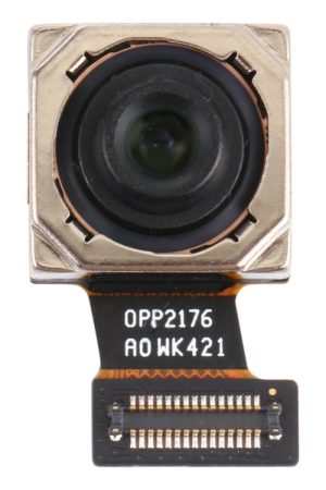 Macchina fotografica posteriore posteriore per Xiaomi Poco X3 / Poco X3 NFC