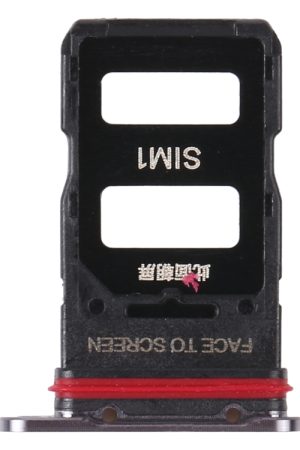 Vassoio scheda SIM + Vassoio scheda SIM per Xiaomi Mi 11 Pro