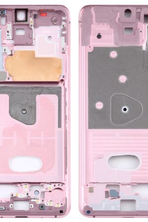 Per la piastra della cornice centrale per Samsung Galaxy S20