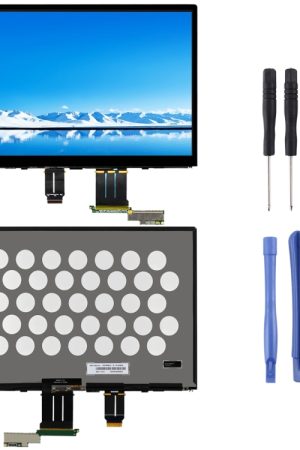 Schermo LCD e digitalizzatore Assemblaggio completo con Touch Board per Huawei MateBook X Pro 2021 LPM139M422