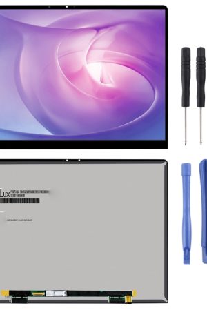 Schermo LCD e digitalizzatore assemblaggio completo per Huawei Matebook 13 WRT-W19 WRT-W29, Touch non supportato
