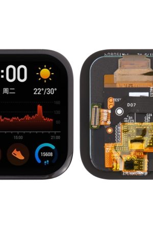 Schermo LCD e Digitizer Full Assembly per OPPO A53 5G PECM30, pectri30