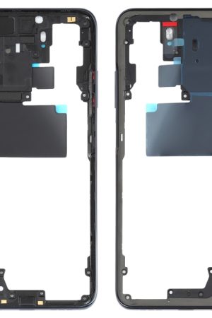 Piastra cornice centrale per Xiaomi Redmi Note 10 M2101K7AI M2101K7AG