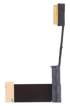 450.0Ab04.0001 1101er034 Connettore jack hard disk con cavo flessibile per Lenovo ThinkPad T570 T580 P51S P52S