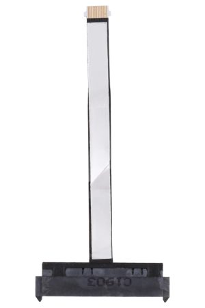 50.q5en2.004 Connettore jack del disco rigido 8.3cm con cavo flessibile per Acer Nitro 5 AN517-51