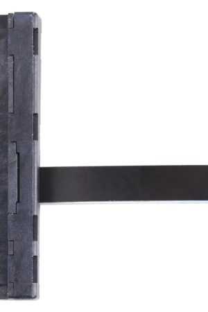 Connettore jack hard disk 6x4cm con cavo flessibile per HP ProDesk 600 400 G2 400 G2 Mini