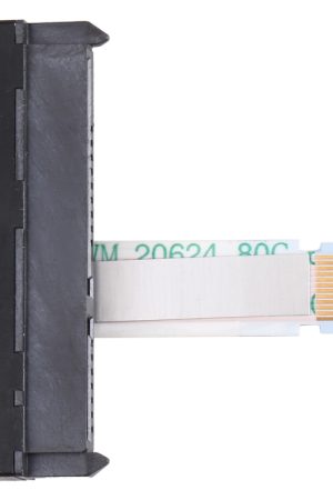Connettore jack hard disk con cavo flessibile per HP X360 11-K 13-S 15-BK 15-W M6-W